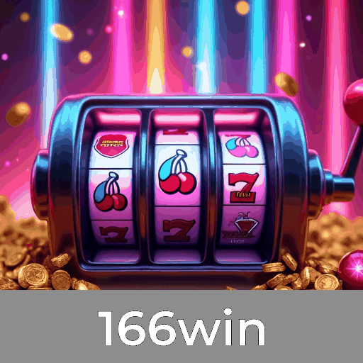 166win: Cassino Premiado e Seguro