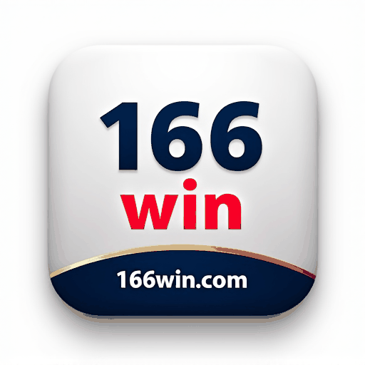 166win Logo