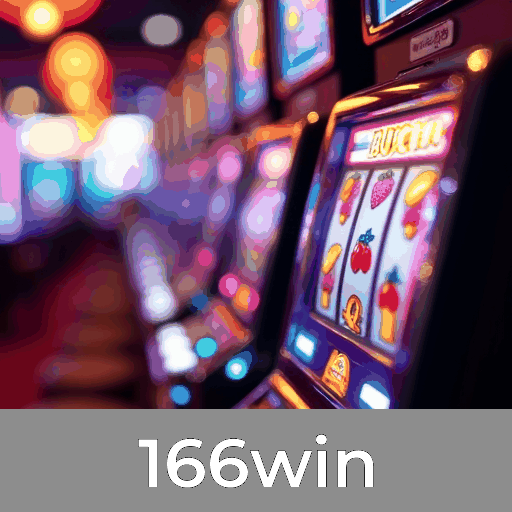 166win: Slots de Alta RTP, Jogos de Mesa Estratégicos e Experiência com Dealer ao Vivo